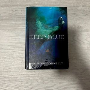Deep Blue Book